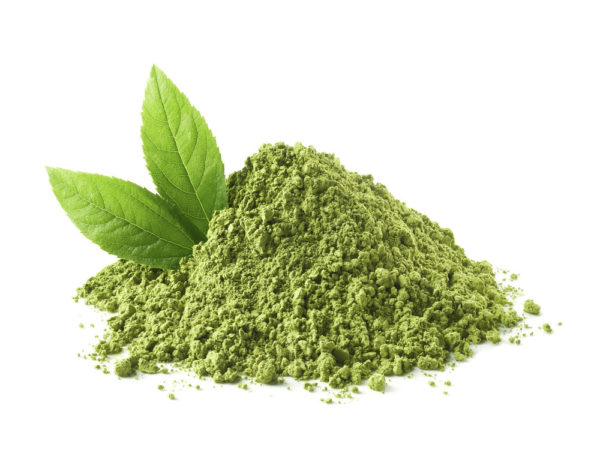 Té  Verde Matcha Ecológico - Imagen 5