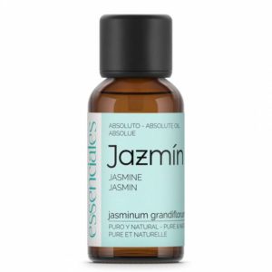 Absoluto de Jazmín