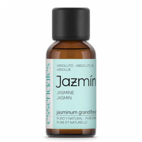 Absoluto de Jazmín