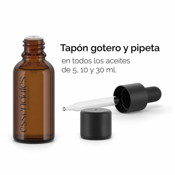 Aceite Esencial de Abeto siberiano - Imagen 3