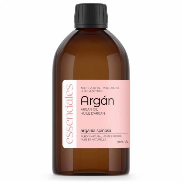 Aceite de Argán - Imagen 3