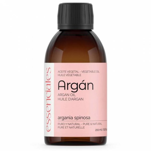 Aceite de Argán - Imagen 4