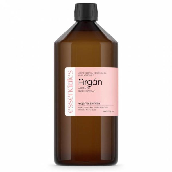 Aceite de Argán - Imagen 2