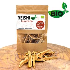 Reishi Laminado
