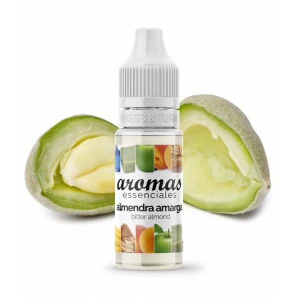 AROMA DE ALMENDRA AMARGA - Imagen 4