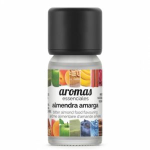 AROMA DE ALMENDRA AMARGA