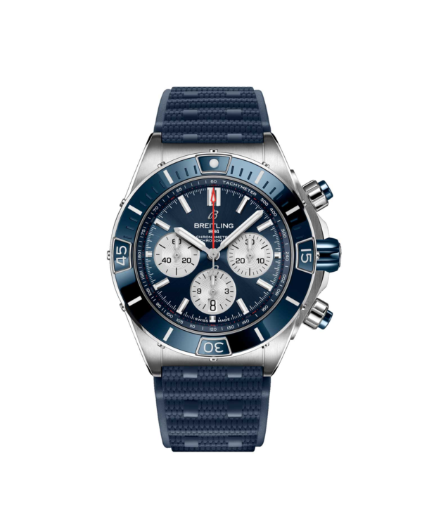 Breitling Super Chronomat B01 44