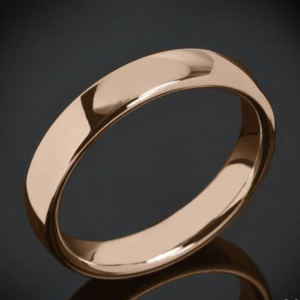 ALIANZA DE BODA