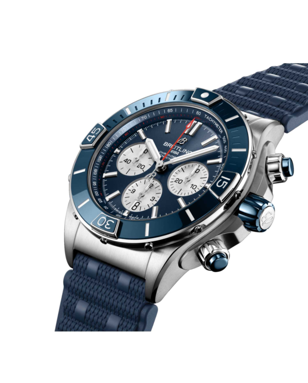 Breitling Super Chronomat B01 44 - Imagen 2