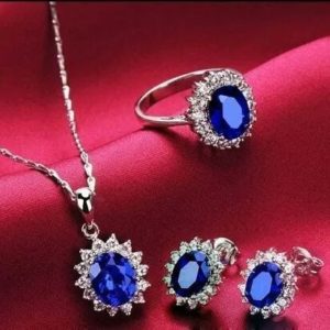 PCK de joyería de boda