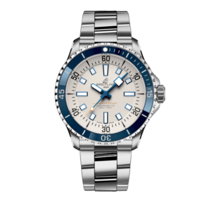 Breitling Superocean Automatic 42