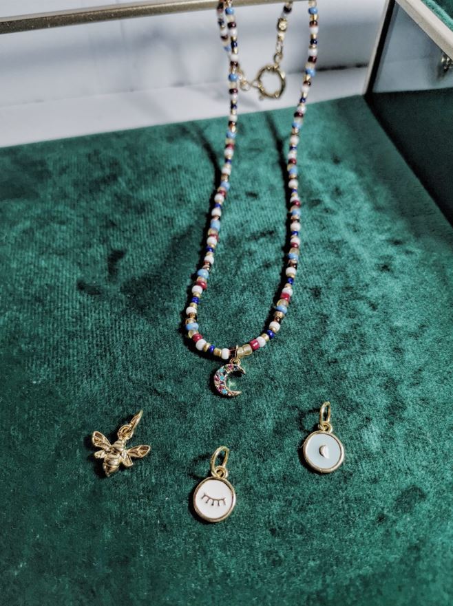 joyas hechas a mano joyas hechas a mano