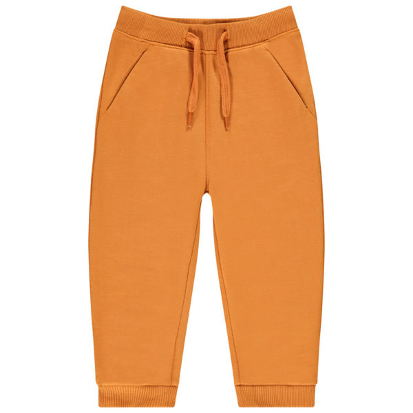 Pantalón Chandal Felpa - Imagen 8